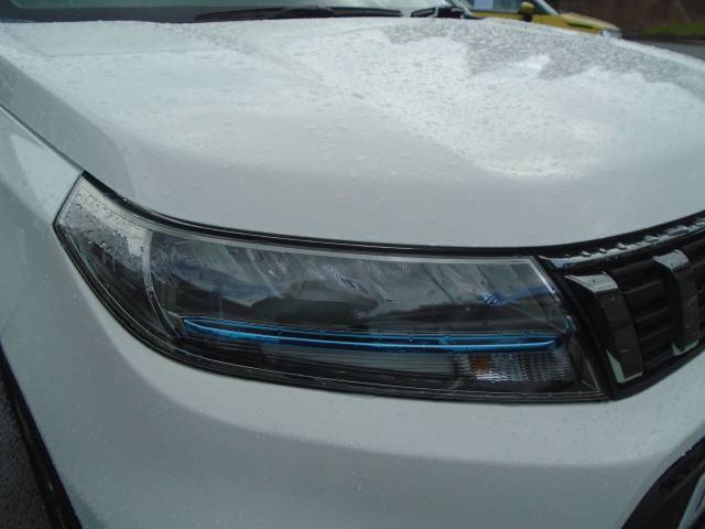 2023 Suzuki Vitara 1.4 Boosterjet 48V Hybrid SZ-T 5dr