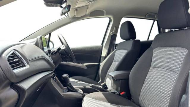 2024 Suzuki S-Cross 1.5h Motion