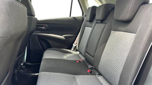 2024 Suzuki S-Cross 1.5h Motion