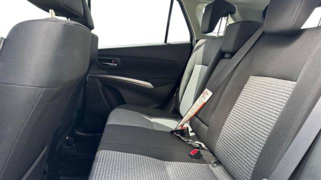 2024 Suzuki S-Cross 1.5h Motion