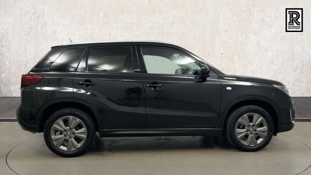 2023 Suzuki Vitara 1.4 Boosterjet MHEV SZ-T SUV 5dr Petrol Hybrid Manual Euro 6 (s/s) (129 ps)