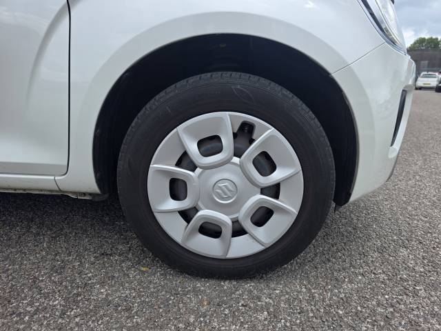 2021 Suzuki Ignis 1.2 Hatchback SZ3