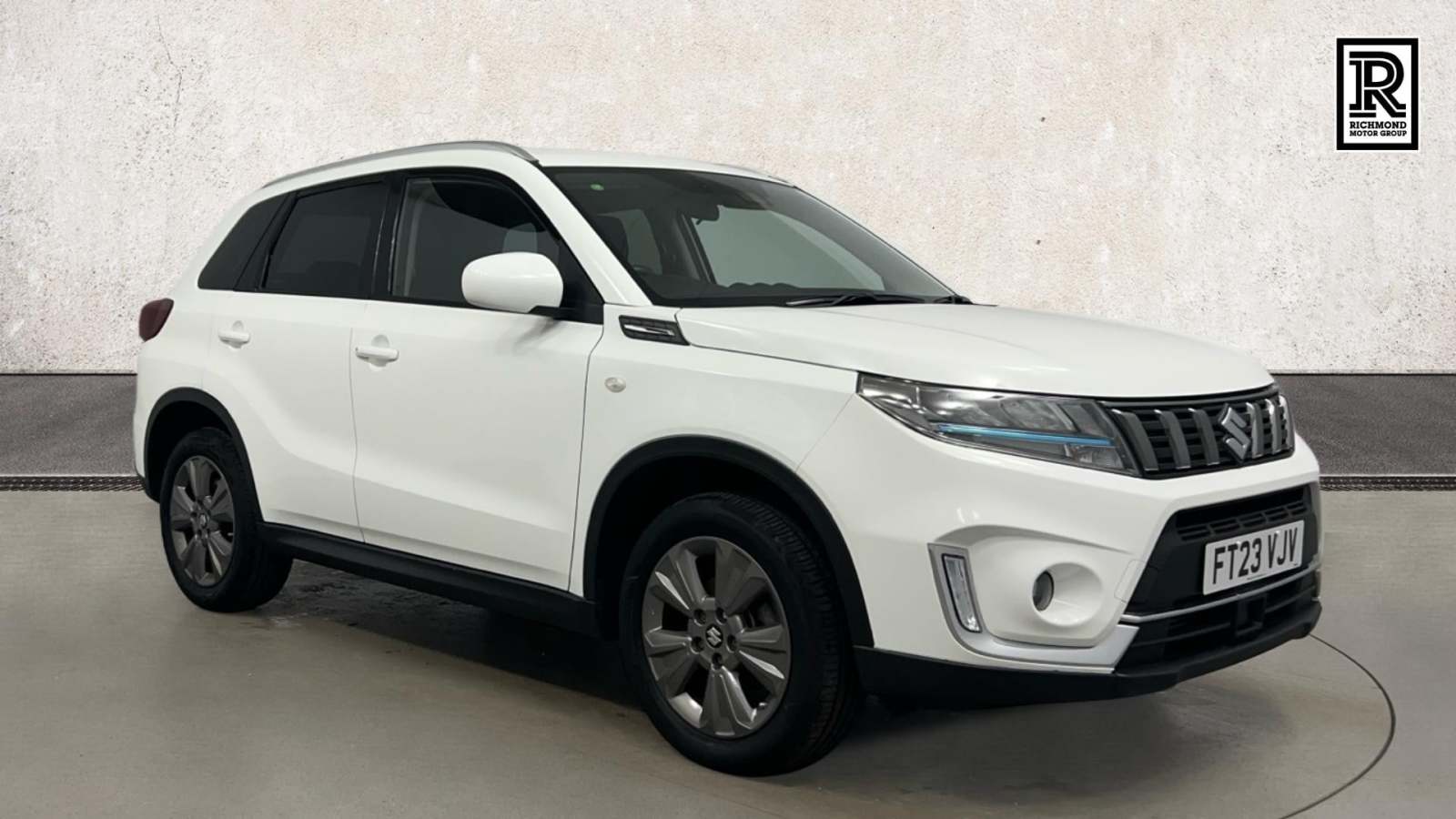 2023 Suzuki Vitara