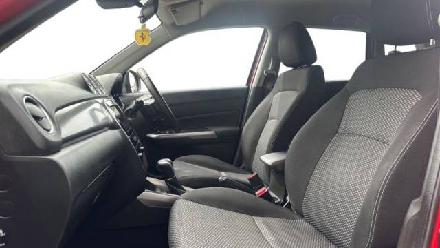 2023 Suzuki Vitara 1.5 SZ-T