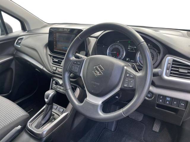 2023 Suzuki S-Cross 1.5 Hybrid Motion 5dr AGS