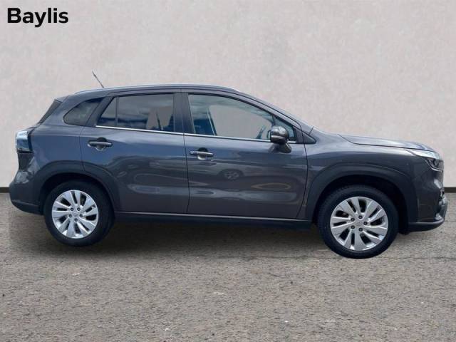2023 Suzuki S-Cross 1.5 Hybrid Motion 5dr AGS