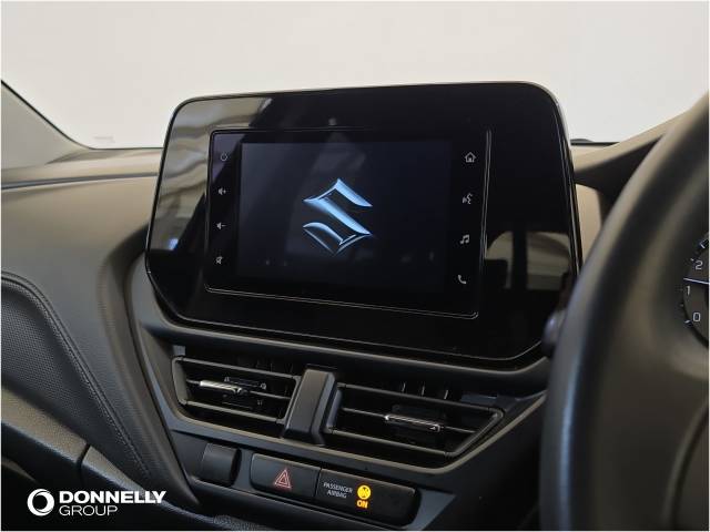 2024 Suzuki S-Cross 1.4 Hatchback Motion