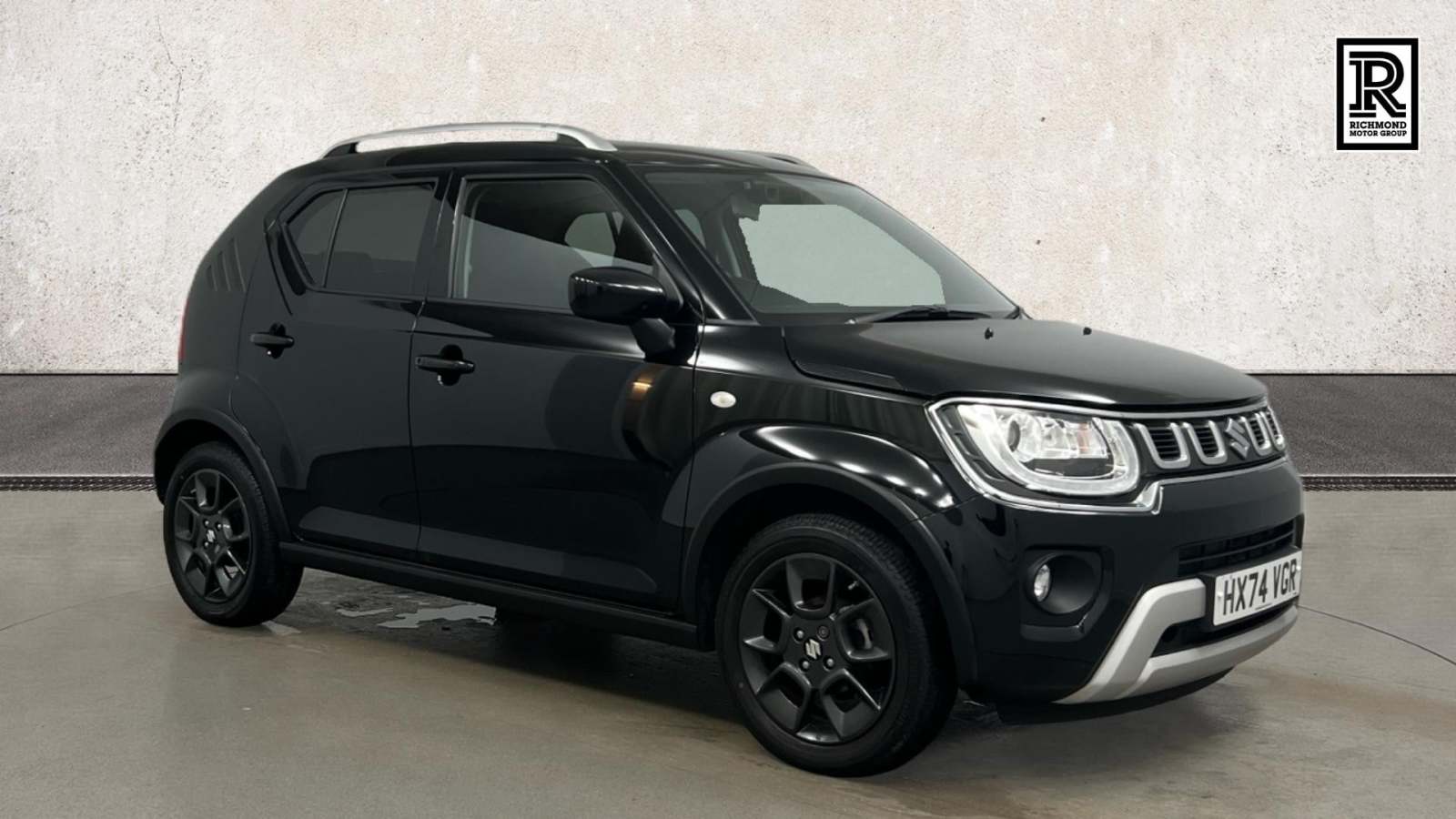 2024 Suzuki Ignis