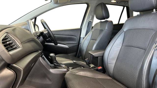 2023 Suzuki S-Cross 1.5h Ultra ALLGRIP