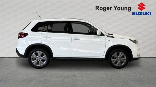 2023 Suzuki Vitara 1.5 SZ-T