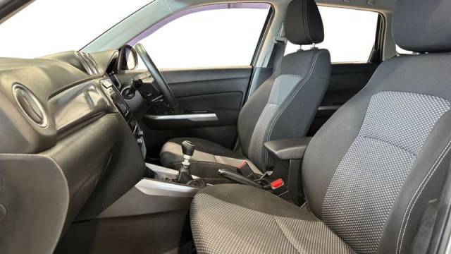 2023 Suzuki Vitara 1.4 Boosterjet MHEV SZ-T