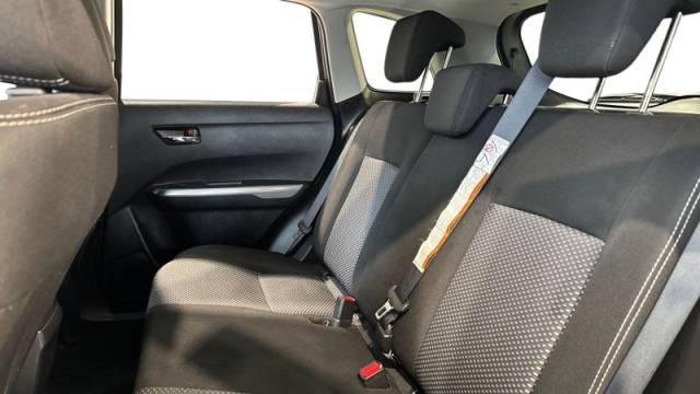 2023 Suzuki Vitara 1.4 Boosterjet MHEV SZ-T