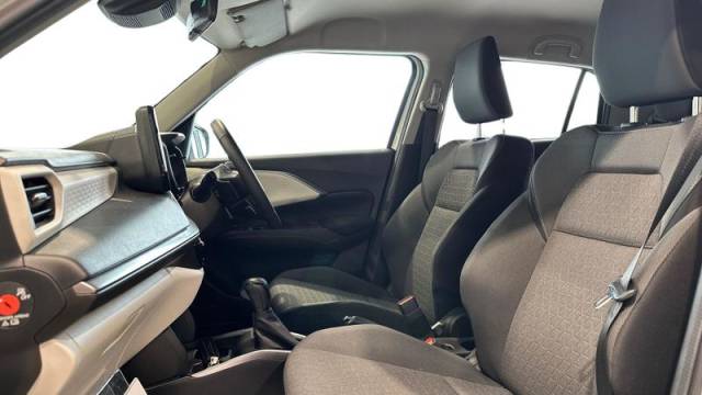 2024 Suzuki Swift 1.2 MHEV Ultra
