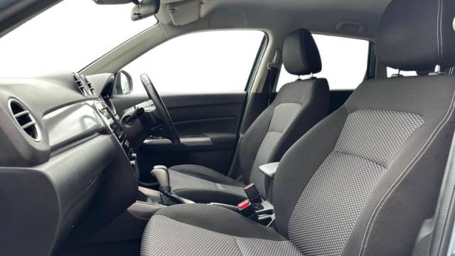 2021 Suzuki Vitara 1.4 Boosterjet MHEV SZ-T