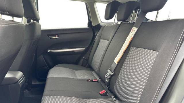2021 Suzuki Vitara 1.4 Boosterjet MHEV SZ-T
