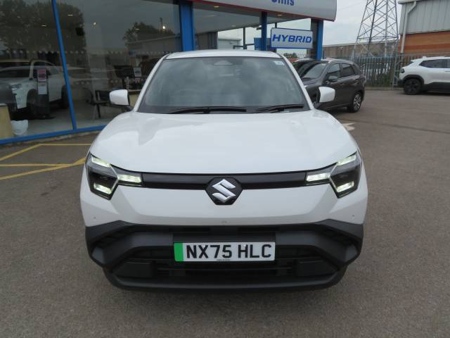2025 Suzuki E-vitara 0.0 135kW Motion ALLGRIP-e 61kWh 5dr Auto