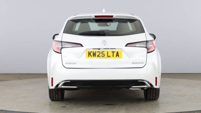 2025 Suzuki Swace 1.8 Hybrid Motion 5dr CVT