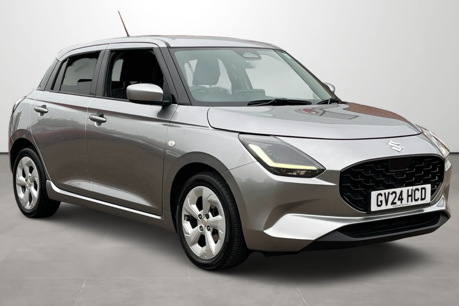 2024 Suzuki Swift