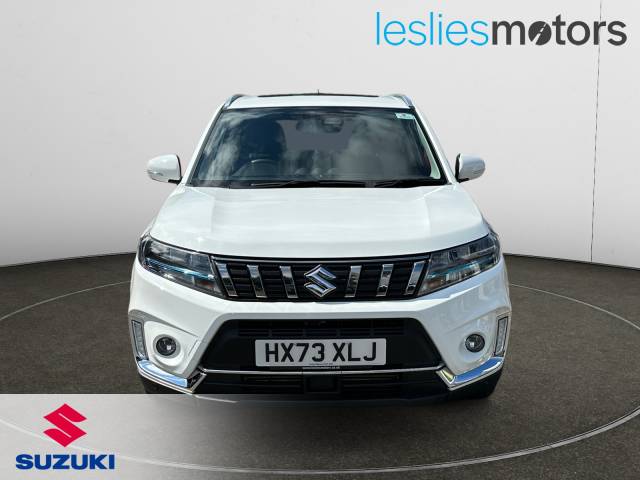 2023 Suzuki Vitara 1.4 Estate SZ5