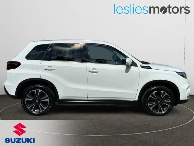 2023 Suzuki Vitara 1.4 Estate SZ5