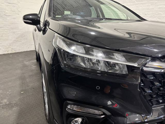 2024 Suzuki S-Cross 1.5 Hybrid Motion 5dr AGS