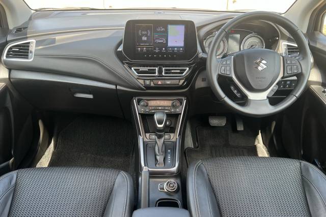 2023 Suzuki S-Cross 1.5 Hybrid Ultra ALLGRIP 5dr AGS