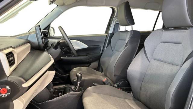 2024 Suzuki Swift 1.2 MHEV Motion