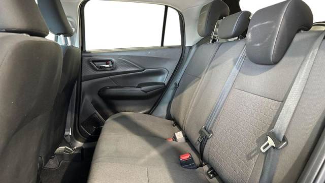 2024 Suzuki Swift 1.2 MHEV Motion