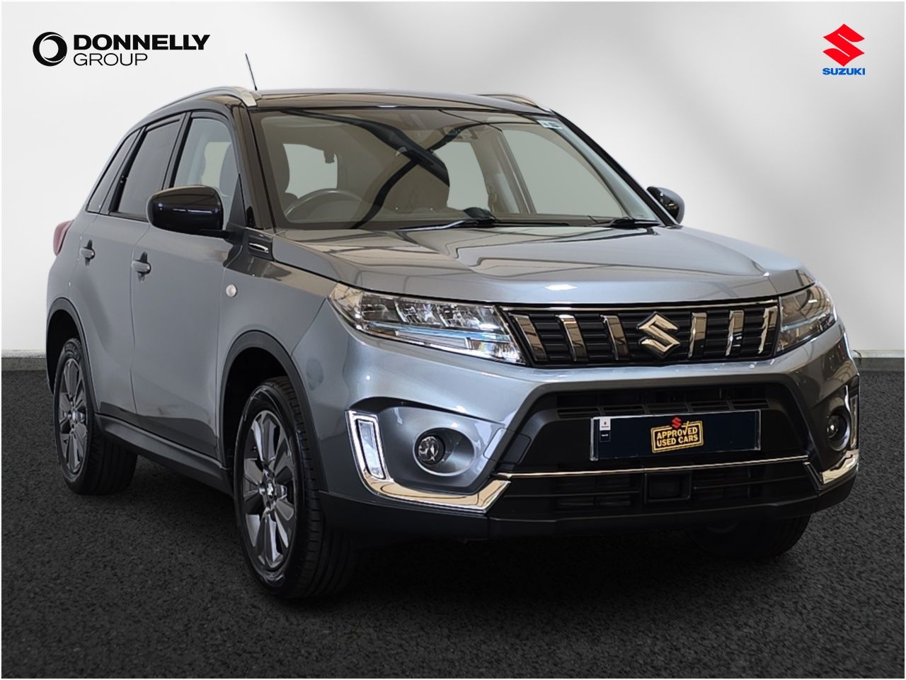2021 Suzuki Vitara