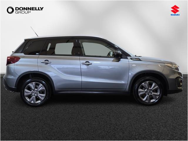 2021 Suzuki Vitara 1.4 Estate SZ-T