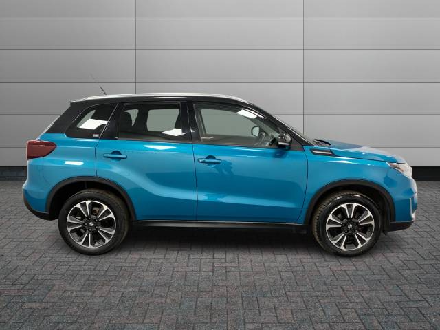 2020 Suzuki Vitara 1.4 Estate SZ5