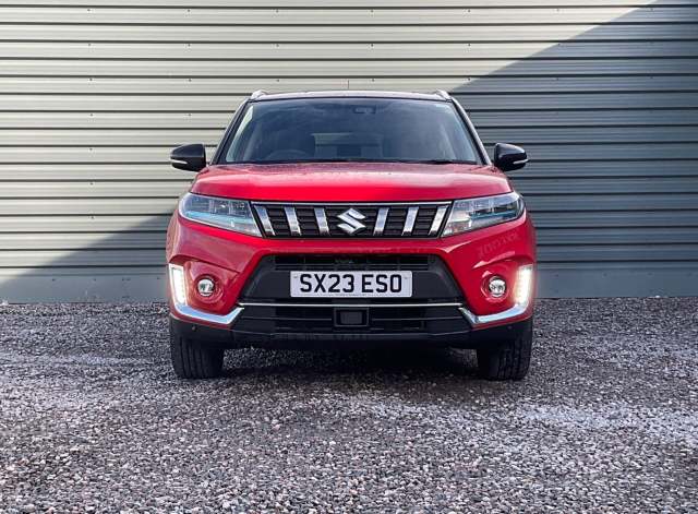 2023 Suzuki Vitara 1.5 SZ5 ALLGRIP