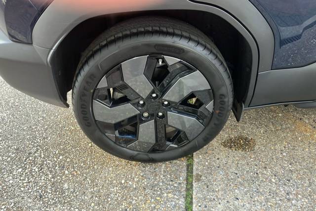 2025 Suzuki E-vitara Ultra All Grip