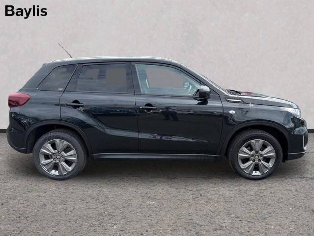 2023 Suzuki Vitara 1.4 Boosterjet 48V Hybrid SZ-T 5dr