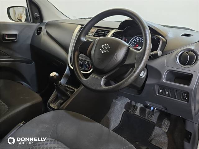 2019 Suzuki Celerio 1.0 Hatchback SZ2