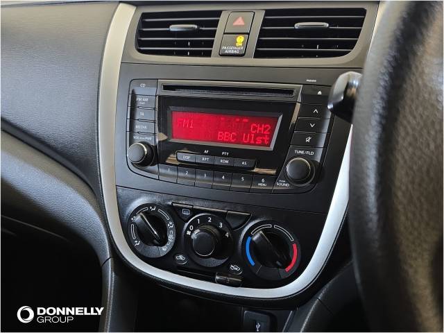 2019 Suzuki Celerio 1.0 Hatchback SZ2