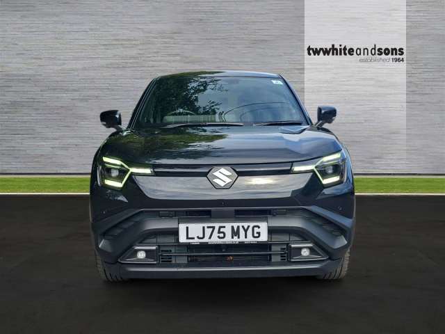 Suzuki E-vitara 61kWh Ultra 2WD
