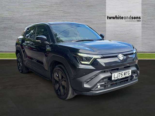 Suzuki E-vitara 61kWh Ultra 2WD
