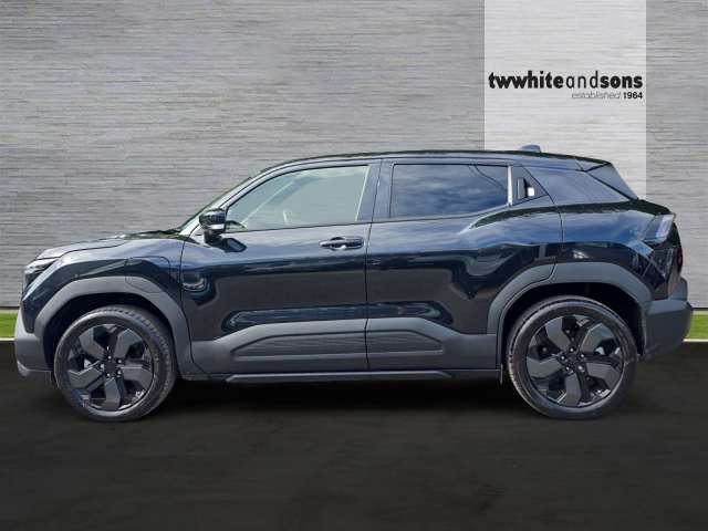 Suzuki E-vitara 61kWh Ultra 2WD