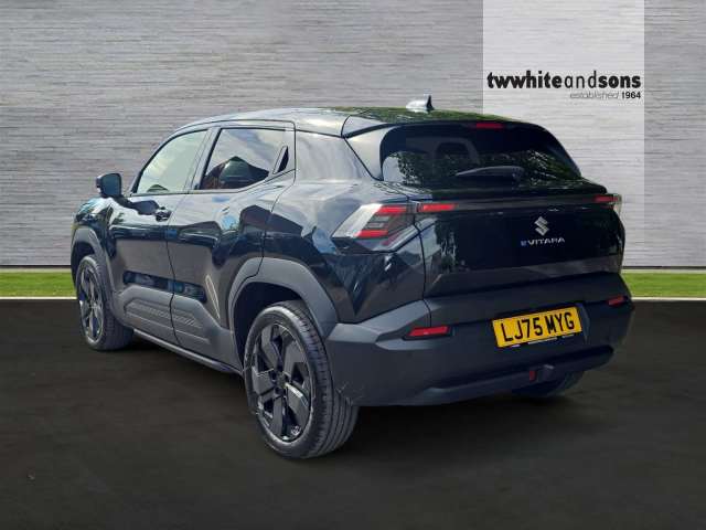 Suzuki E-vitara 61kWh Ultra 2WD