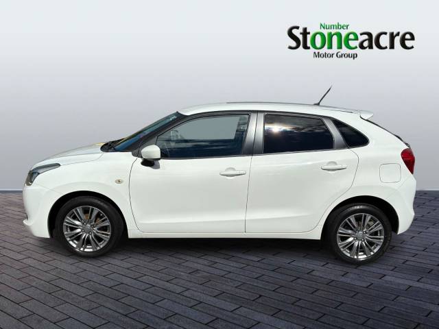 2019 Suzuki Baleno 1.0 Boosterjet SZ-T Euro 6 5dr
