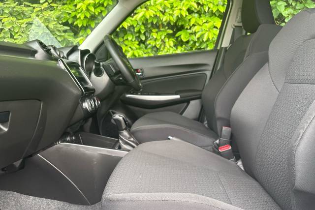 2023 Suzuki Swift 1.2 Dualjet 83 12V Hybrid SZ5 5dr Auto