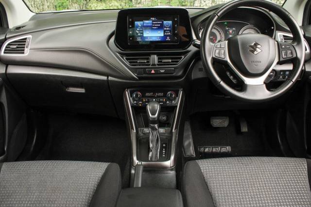 2023 Suzuki S-Cross 1.5 Hybrid Motion 5dr AGS