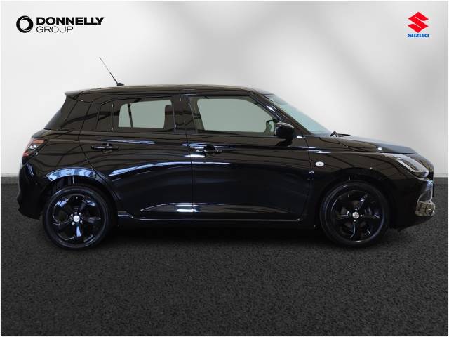 2025 Suzuki Swift 1.2 Hatchback Motion