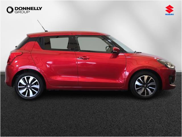2019 Suzuki Swift 1.0 Hatchback SZ5