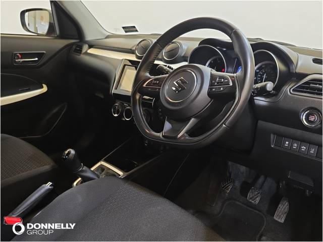 2019 Suzuki Swift 1.0 Hatchback SZ5