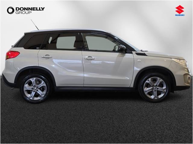 2017 Suzuki Vitara 1.6 Estate SZ-T