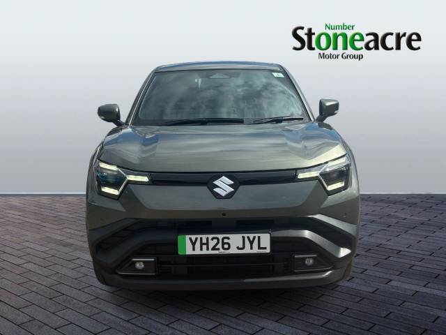 2026 Suzuki E-vitara 61kWh Ultra Auto 5dr
