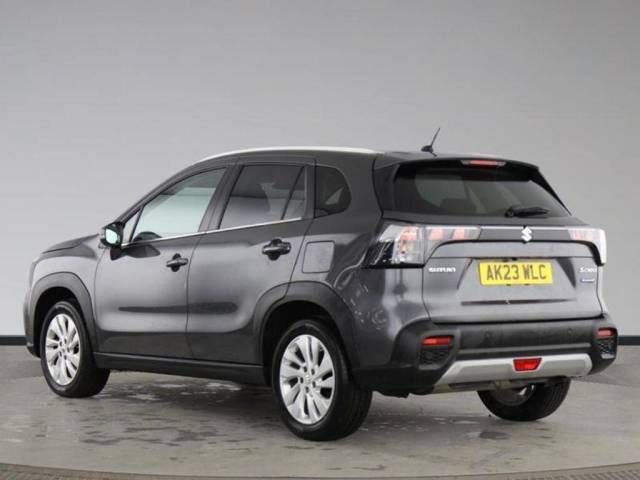 2023 Suzuki S-Cross 1.5 Hybrid Motion 5dr AGS