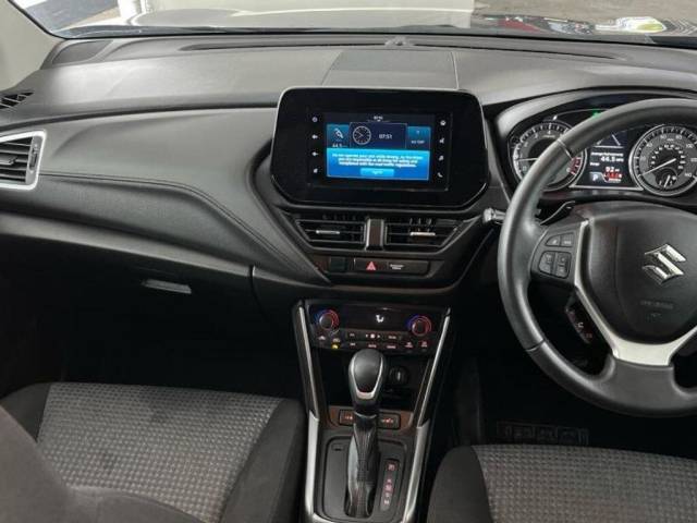 2023 Suzuki S-Cross 1.5 Hybrid Motion 5dr AGS